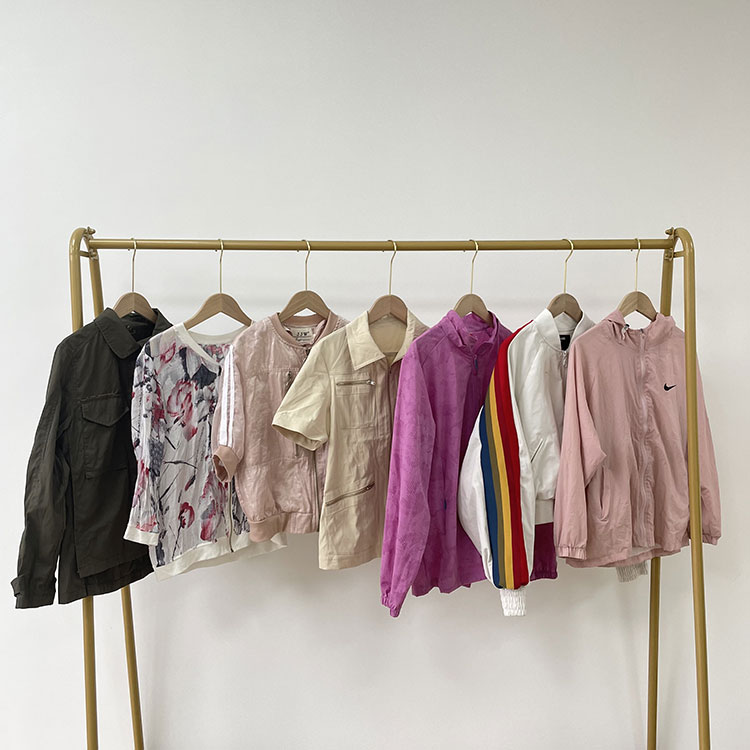 Veste femme d'occasion