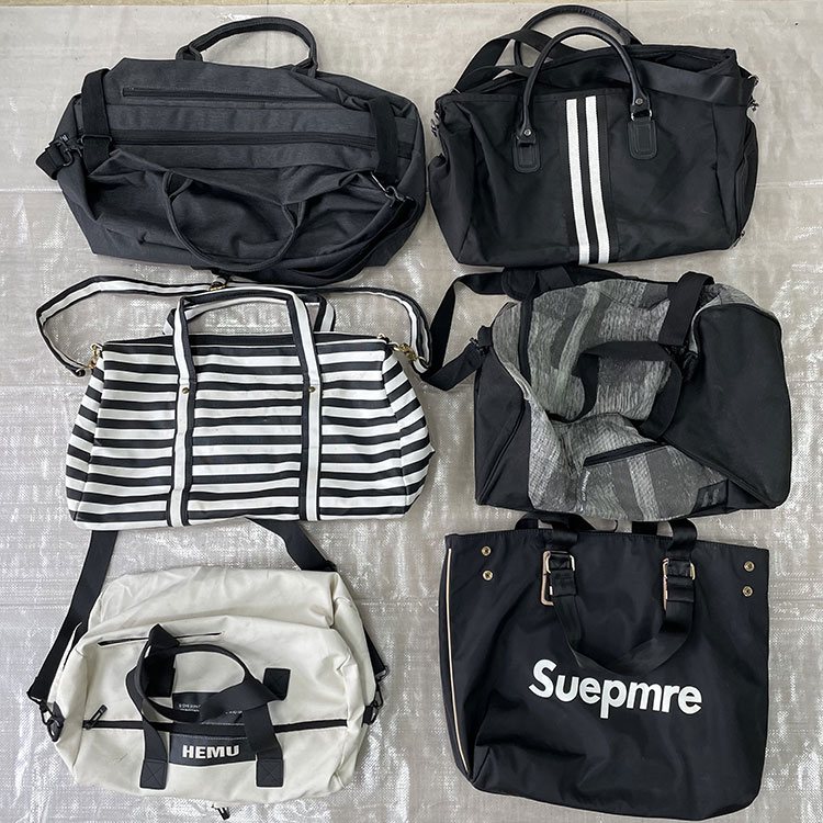 Sacs à dos de voyage d'occasion