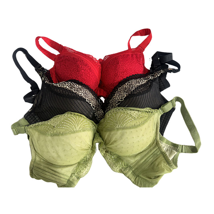 Soutiens-gorge bralette pour femmes d'occasion